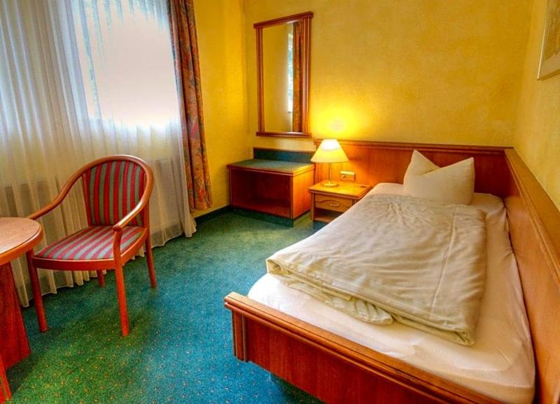 Meister Bär Hotel Vogtland image