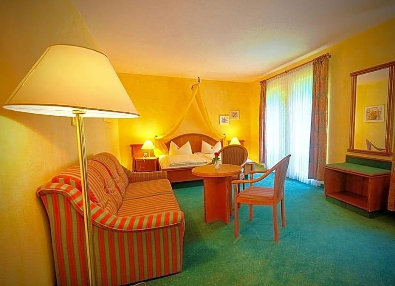 Meister Bär Hotel Vogtland image