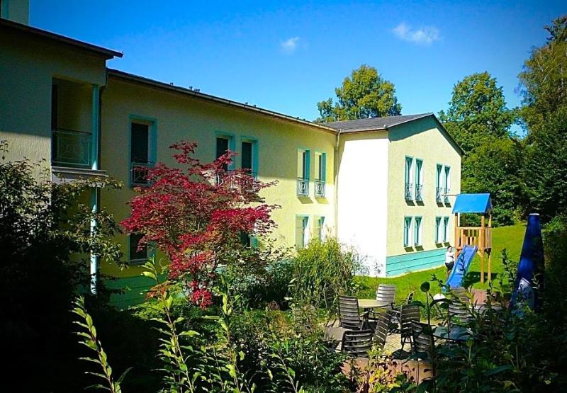 Meister Bär Hotel Vogtland image