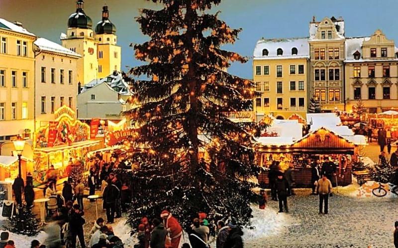 Meister Bär Hotel Vogtland image