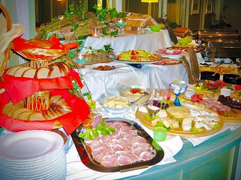 Meister Bär Hotel Vogtland image