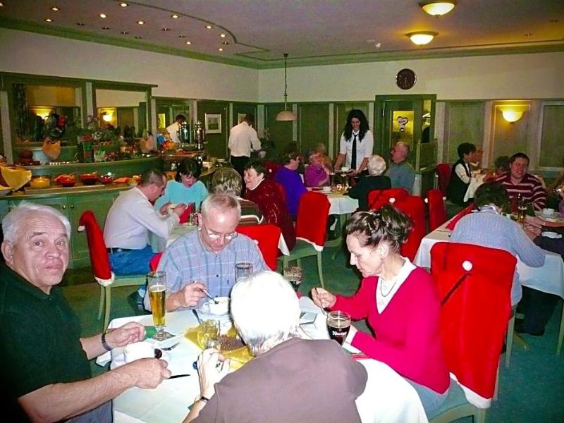 Meister Bär Hotel Vogtland image