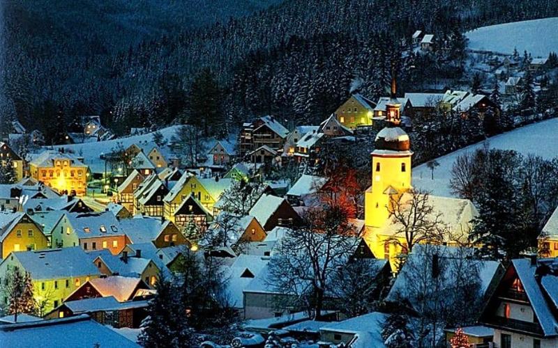Meister Bär Hotel Vogtland image