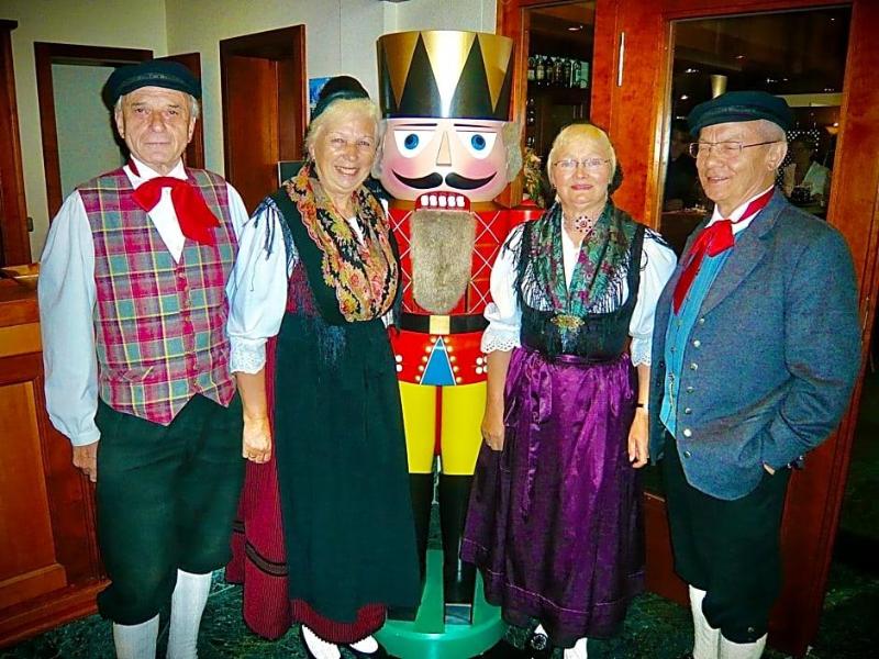 Meister Bär Hotel Vogtland image