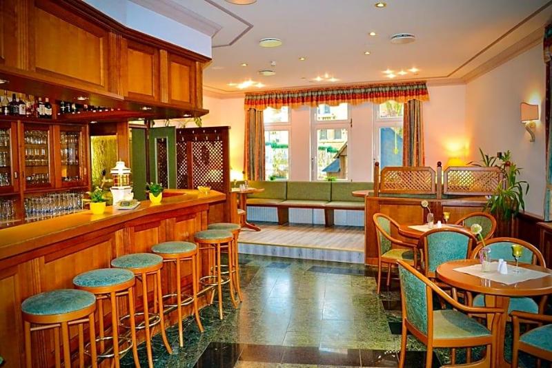 Meister Bär Hotel Vogtland image