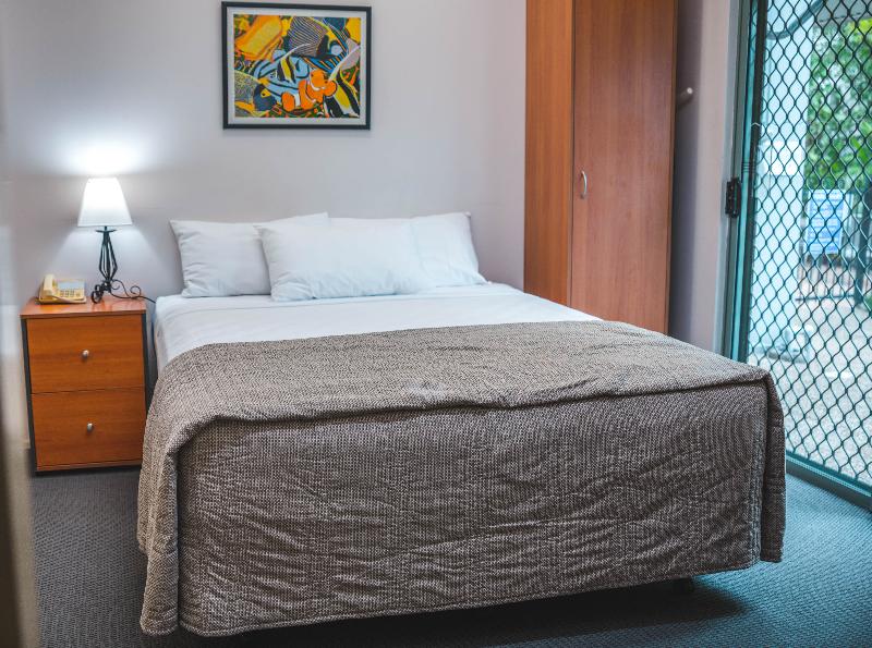 Heritage Cairns Hotel image