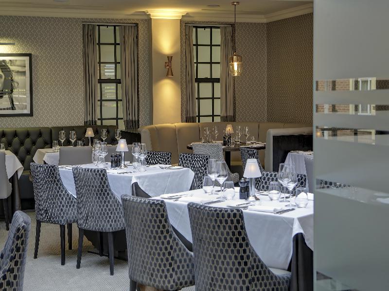 Manor Hotel Solihull, BW Signature Collection image