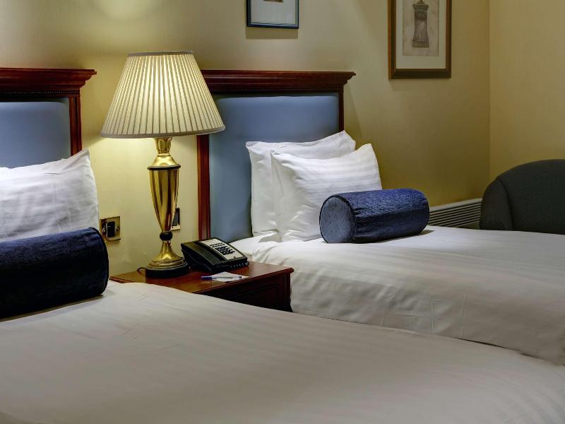 Manor Hotel Solihull, BW Signature Collection image