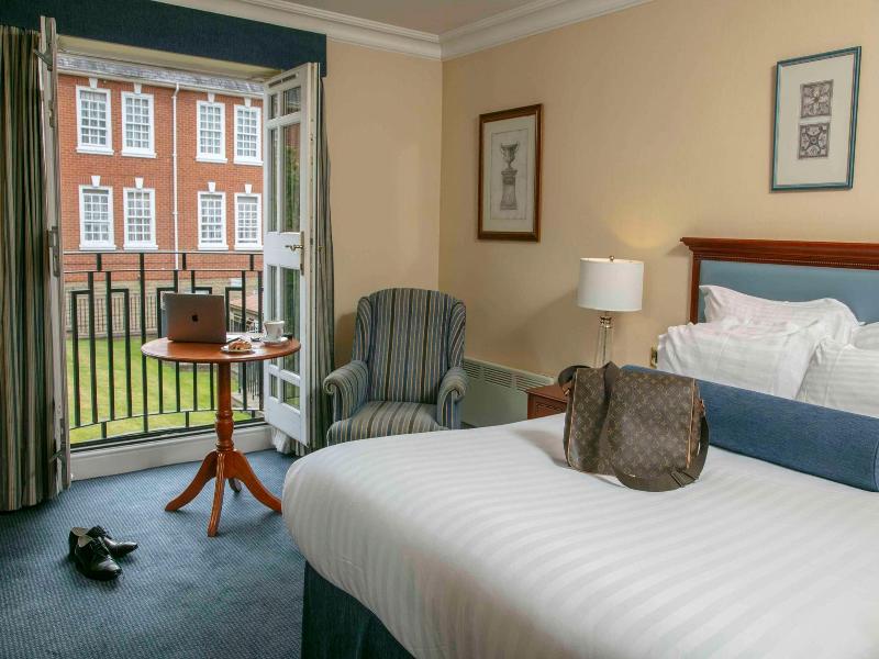 Manor Hotel Solihull, BW Signature Collection image