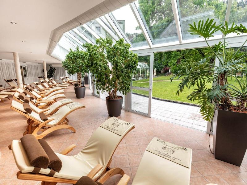 Warmbaderhof image