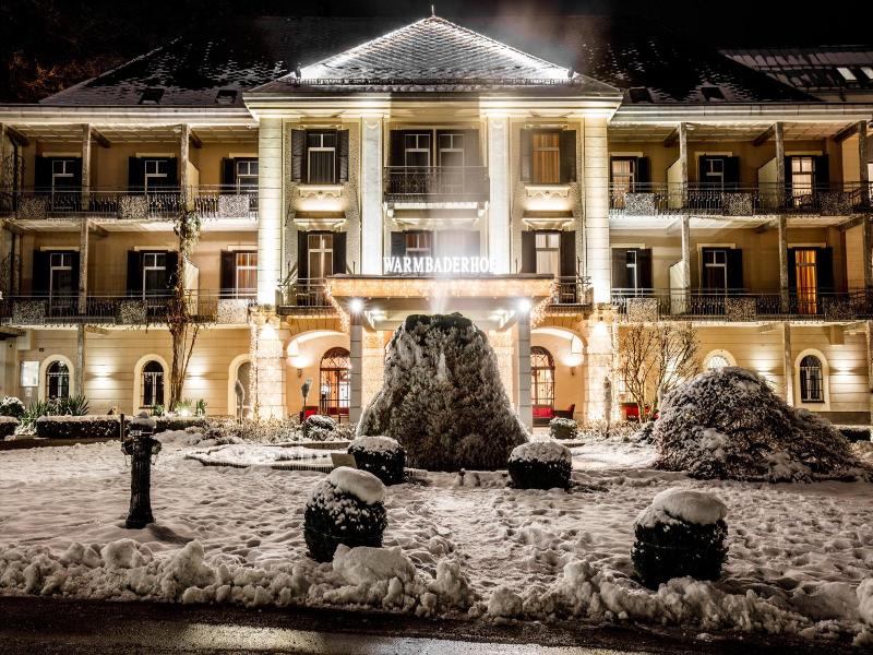 Warmbaderhof image