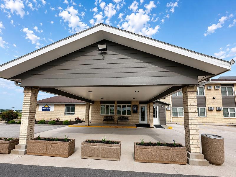 Travelodge by Wyndham Denison