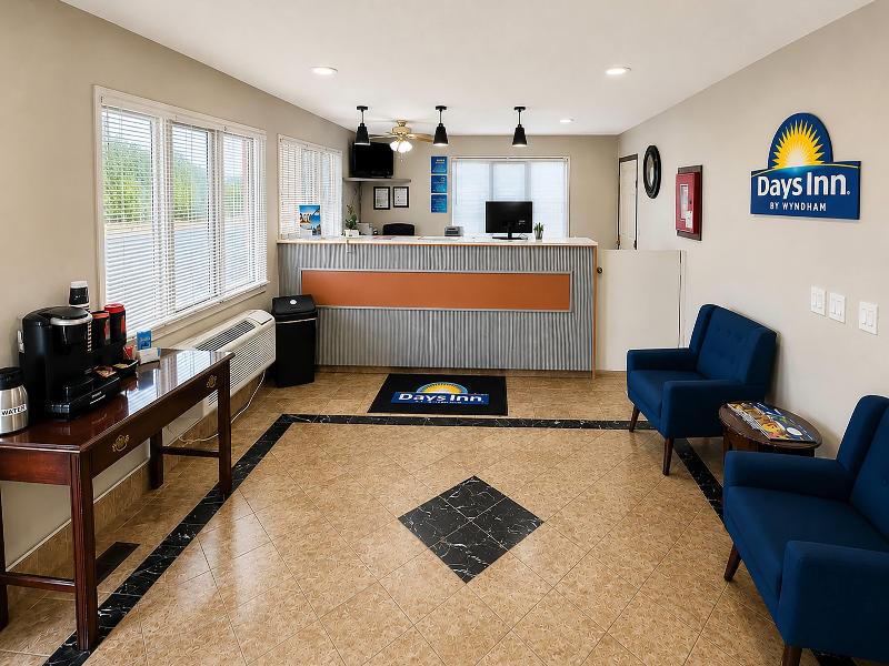 Travelodge by Wyndham Denison