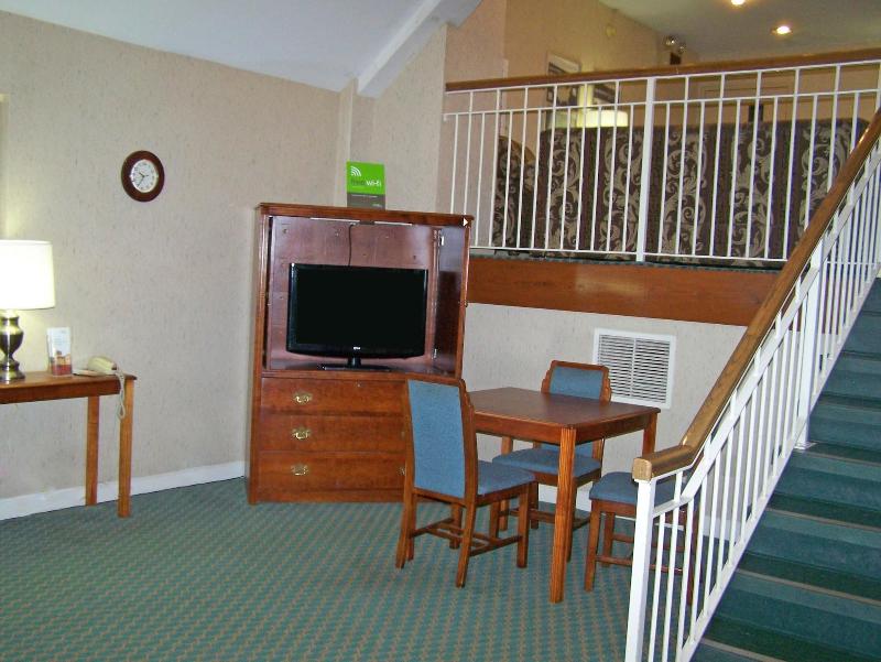 Extended Stay America Columbia West Stoneridge DR