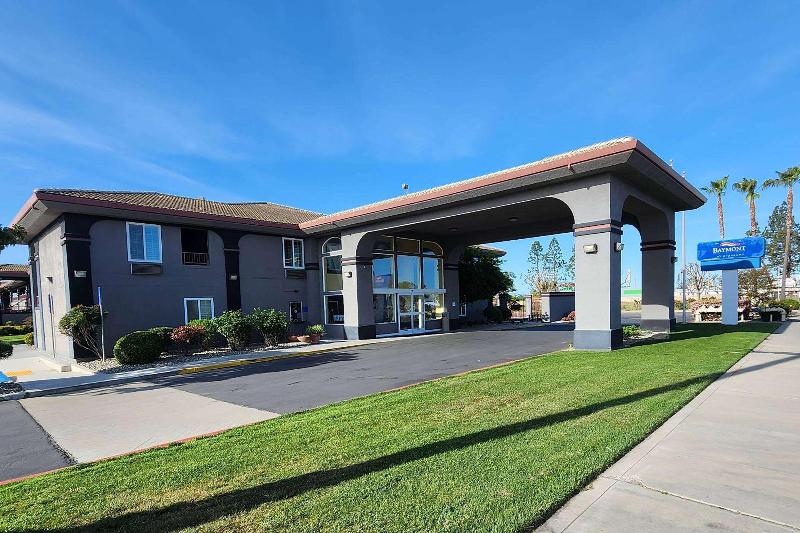 Baymont by Wyndham Manteca image