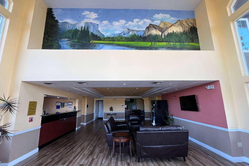 Baymont by Wyndham Manteca image