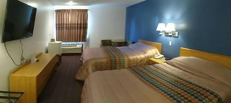Rodeway Inn Red Oak image