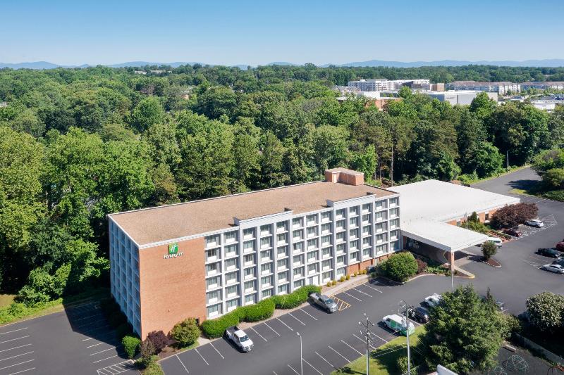 Holiday Inn Charlottesville - University Area
