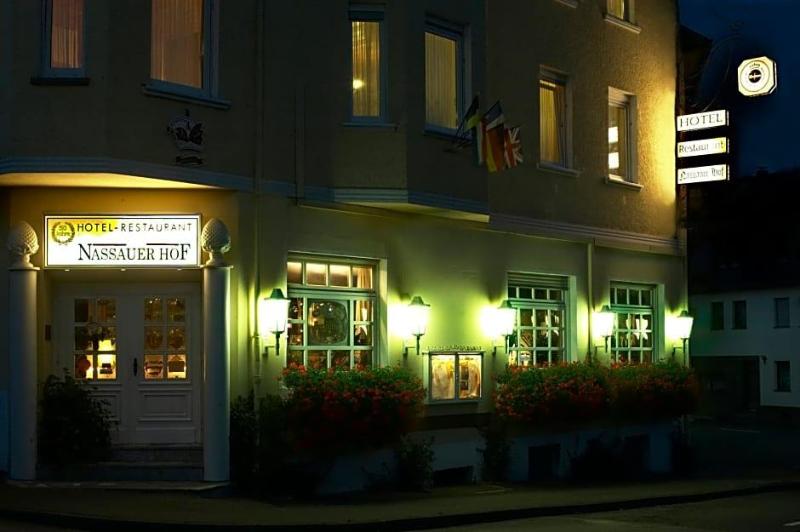 Nassauer Hof image