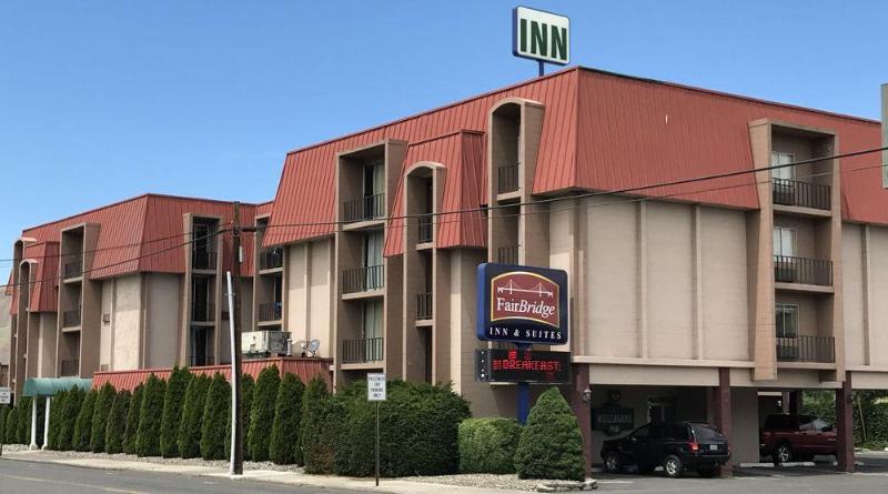 FairBridge Inn & Suites Lewiston image