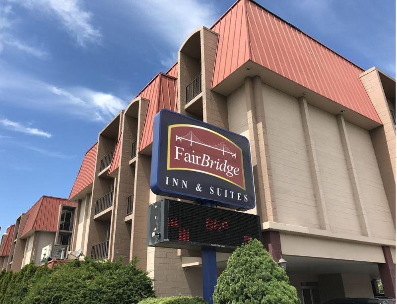 FairBridge Inn & Suites Lewiston image