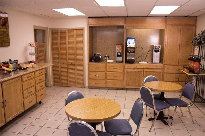 FairBridge Inn & Suites Lewiston image
