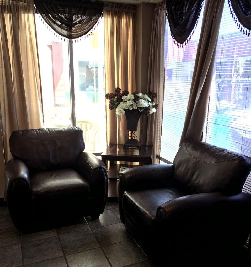 FairBridge Inn & Suites Lewiston image