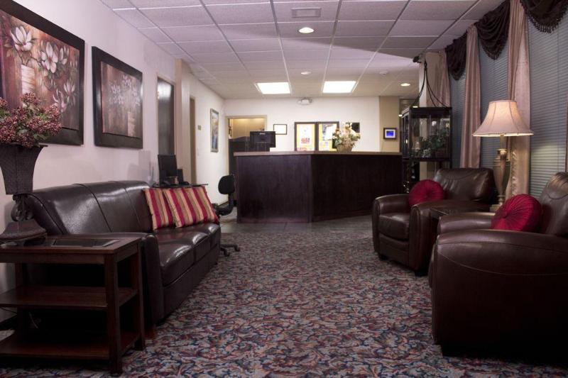 FairBridge Inn & Suites Lewiston image