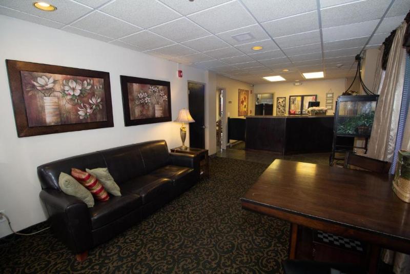 FairBridge Inn & Suites Lewiston image