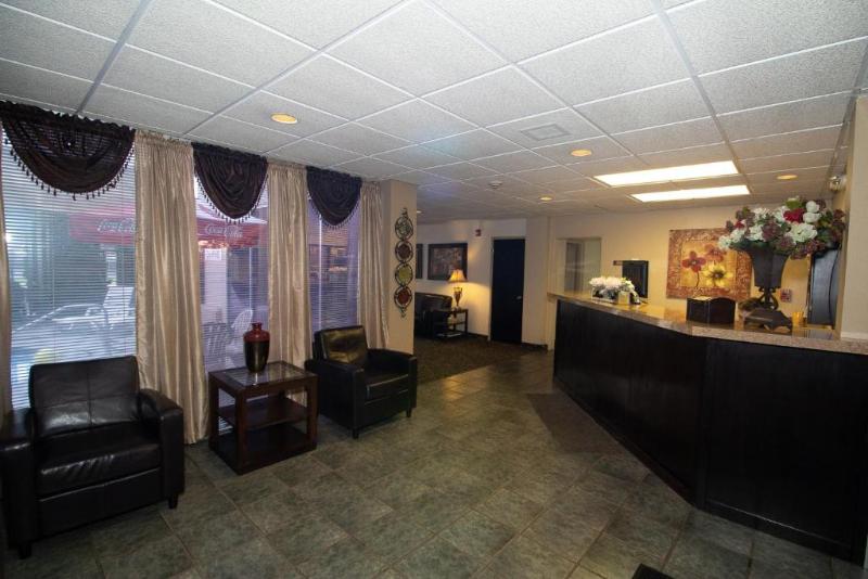FairBridge Inn & Suites Lewiston image