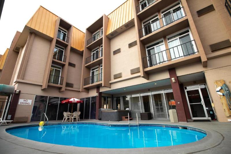 FairBridge Inn & Suites Lewiston image