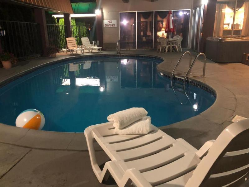 FairBridge Inn & Suites Lewiston image