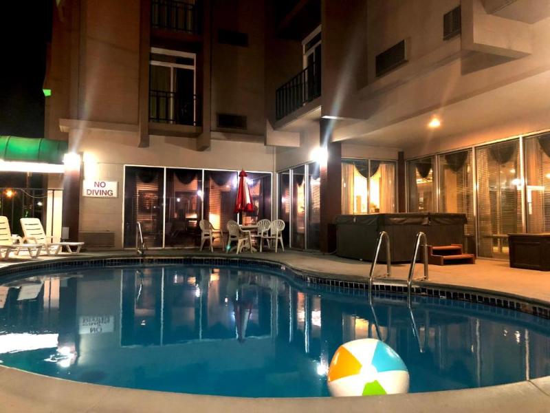 FairBridge Inn & Suites Lewiston image