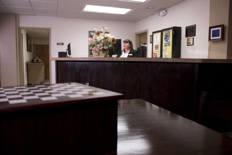 FairBridge Inn & Suites Lewiston image