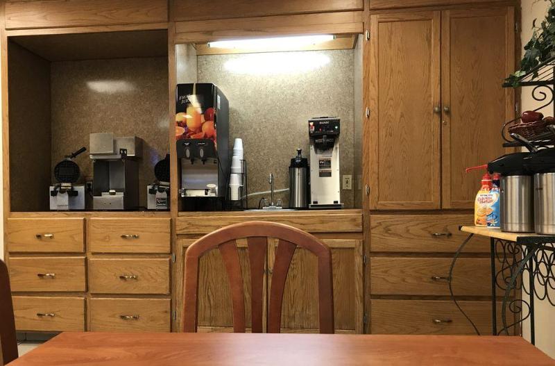 FairBridge Inn & Suites Lewiston image
