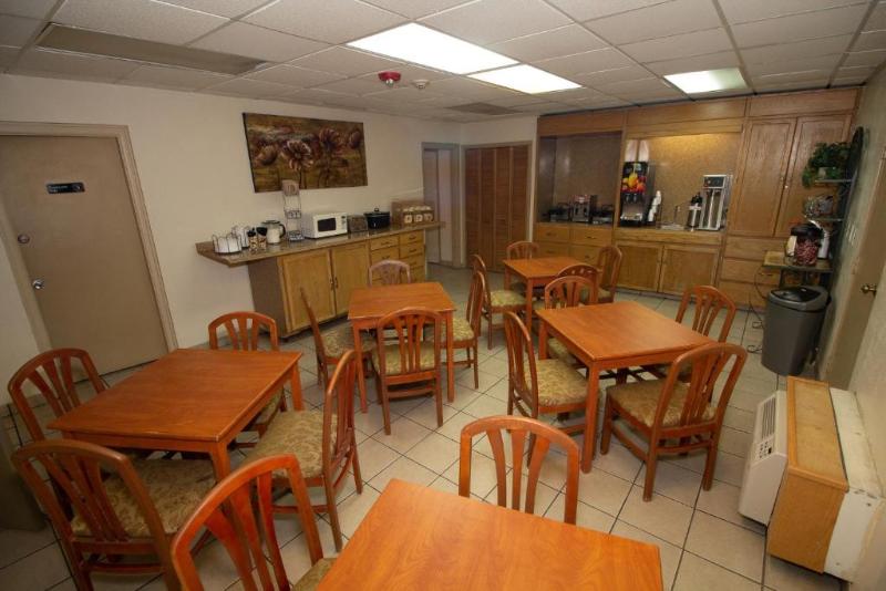 FairBridge Inn & Suites Lewiston image