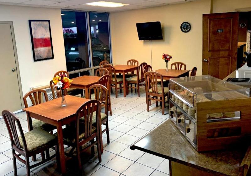 FairBridge Inn & Suites Lewiston image