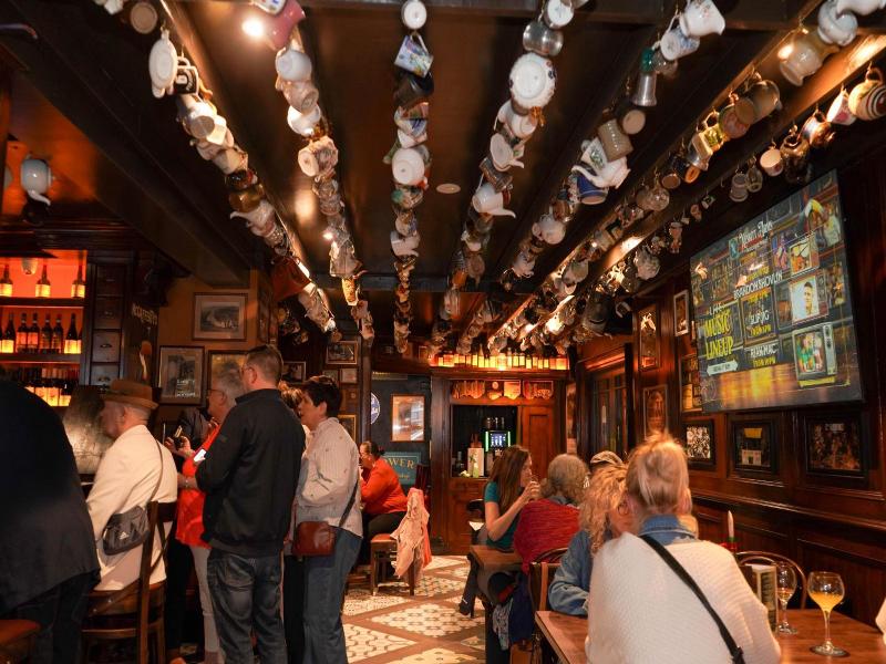 Nesbitt Arms image
