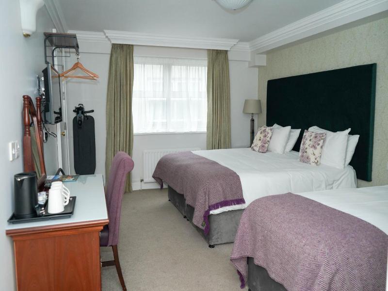 Nesbitt Arms image