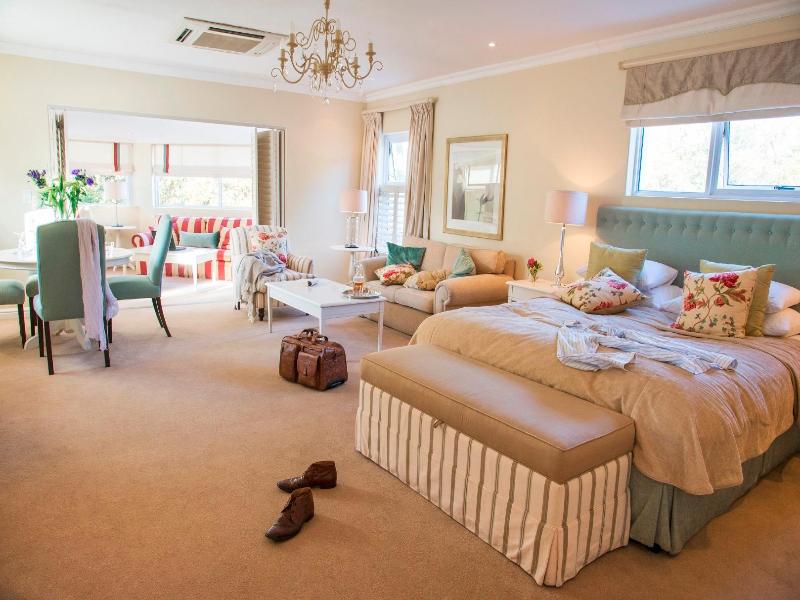 The Last Word - Constantia image
