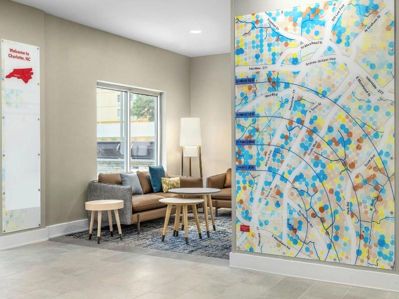 CLT Sky Suite image
