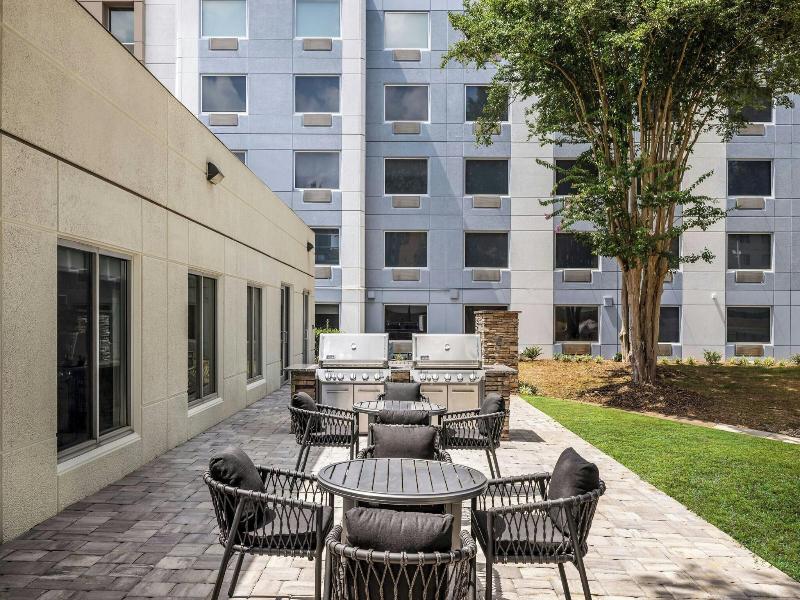 CLT Sky Suite image
