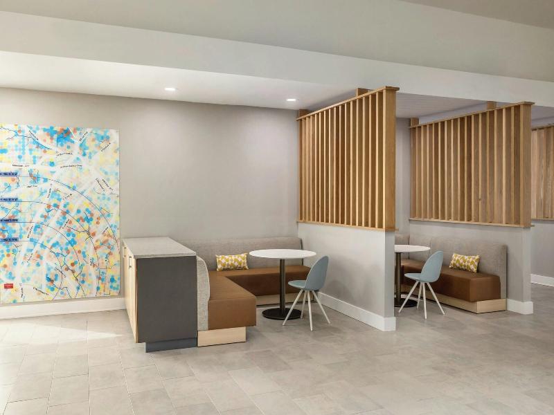 CLT Sky Suite image