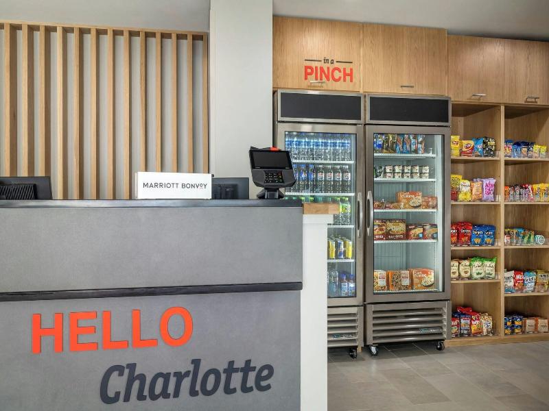 CLT Sky Suite image