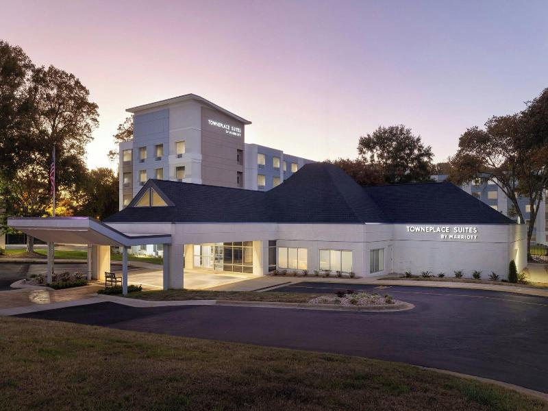 CLT Sky Suite image