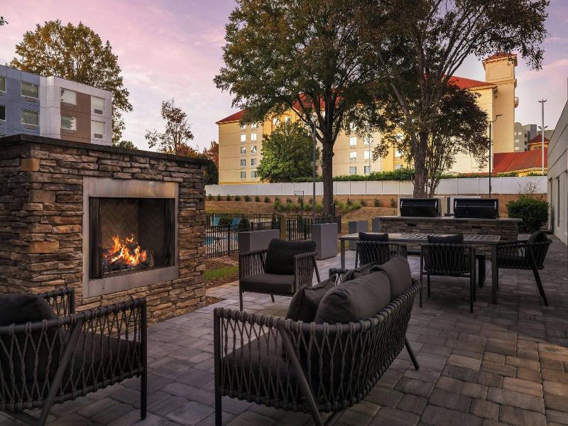 CLT Sky Suite image