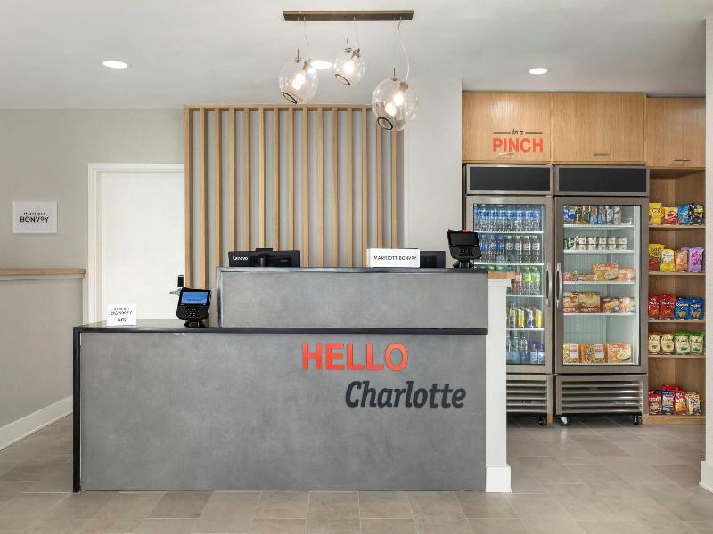 CLT Sky Suite image
