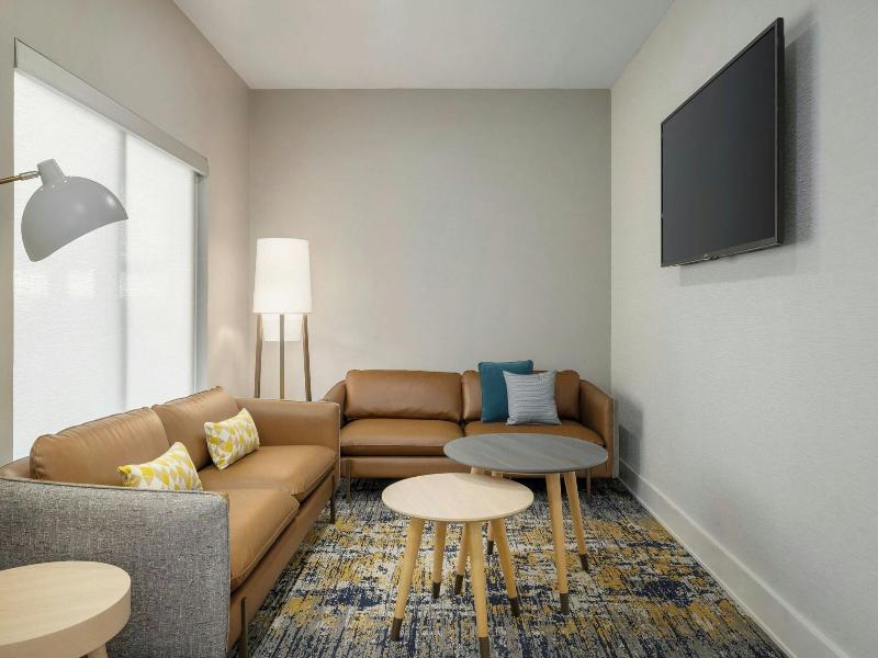 CLT Sky Suite image
