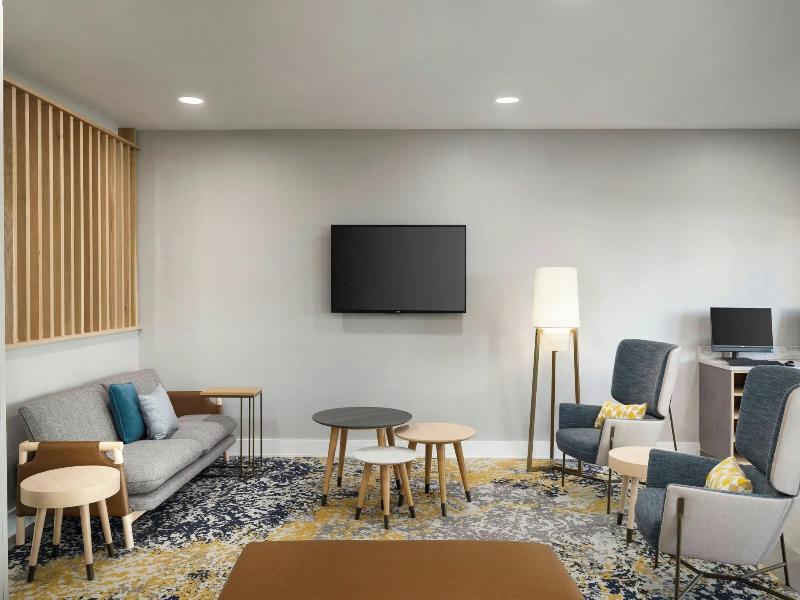 CLT Sky Suite image