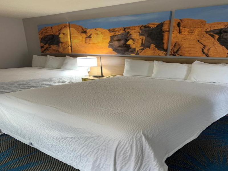 Days Inn by Wyndham Custer image